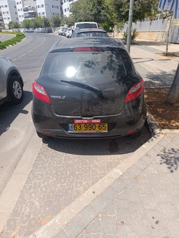 מאזדה 2
