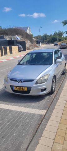 מודעת רכב יונדאי i30