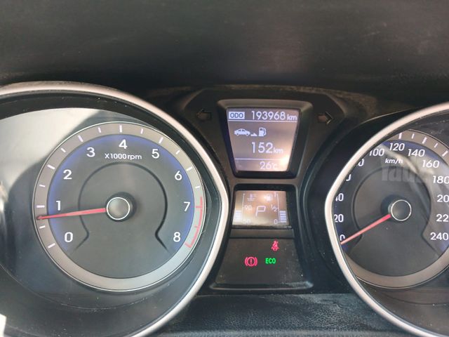 יונדאי i30