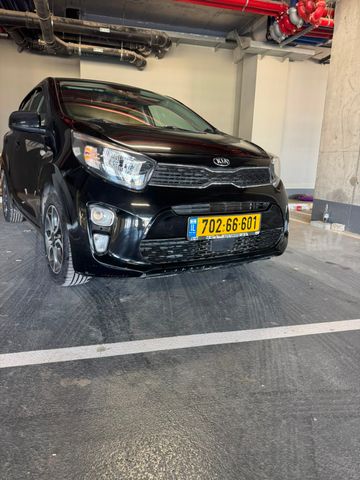 קיה פיקנטו
