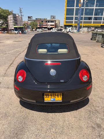 פולקסווגן חיפושית