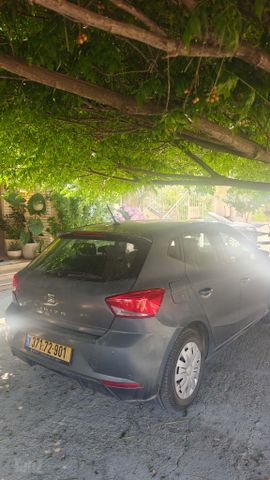 סיאט איביזה