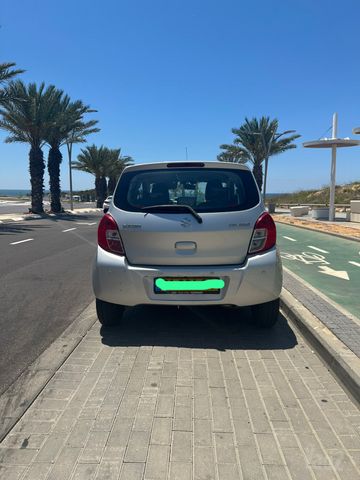סוזוקי סלריו