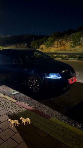 מודעת רכב סקודה אוקטביה 