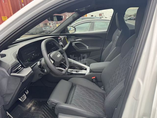 אאודי SQ5