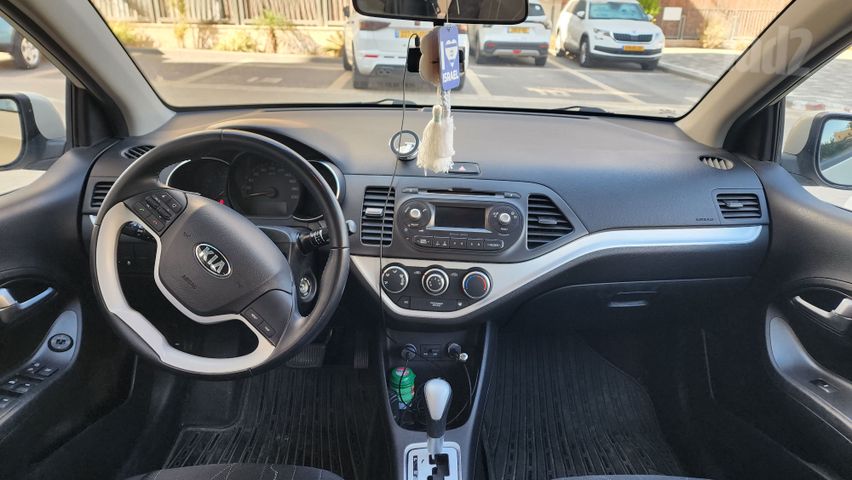 קיה פיקנטו