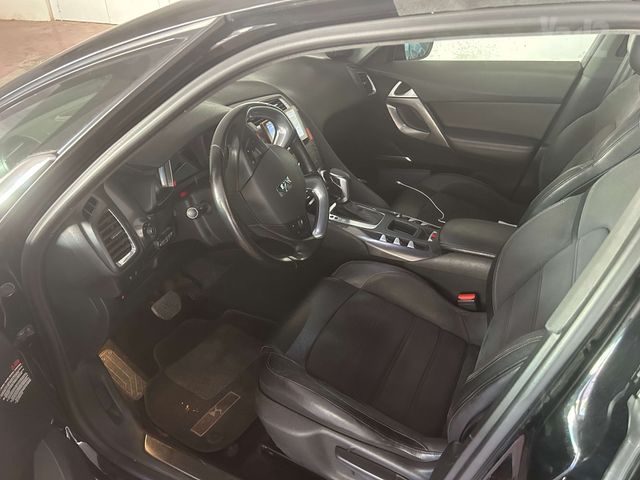 סיטרואן DS5
