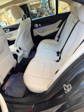 מרצדס-בנץ E-class