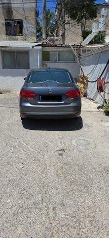 פולקסווגן ג'טה