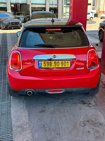 מיני קופר