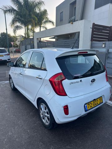 קיה פיקנטו