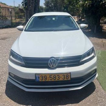 פולקסווגן ג'טה