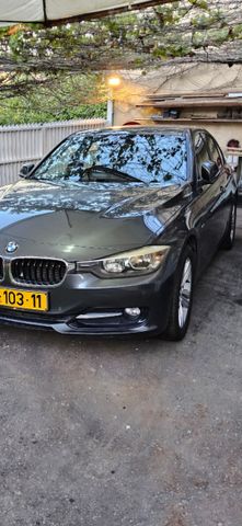 ב מ וו סדרה 3