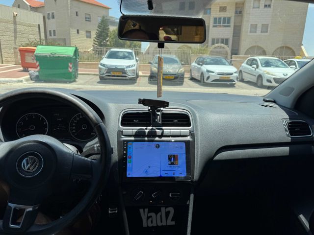 פולקסווגן פולו