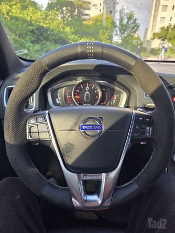 וולוו S60