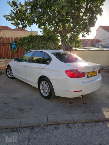ב מ וו סדרה 3