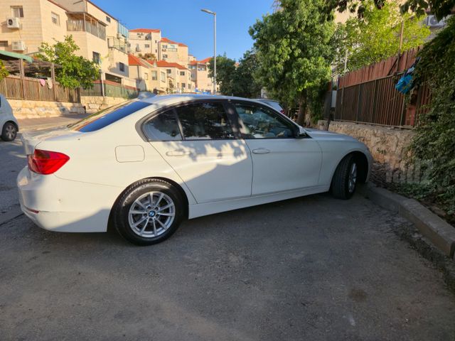 ב מ וו סדרה 3