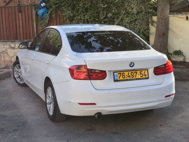 ב מ וו סדרה 3