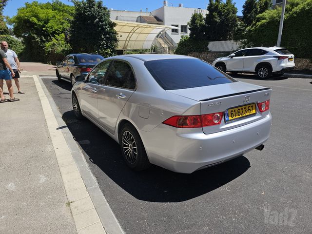 הונדה אקורד
