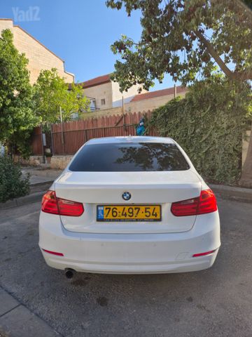 ב מ וו סדרה 3