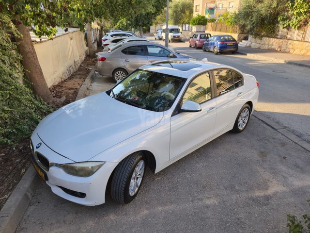 ב מ וו סדרה 3
