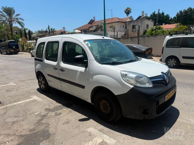 רנו קנגו