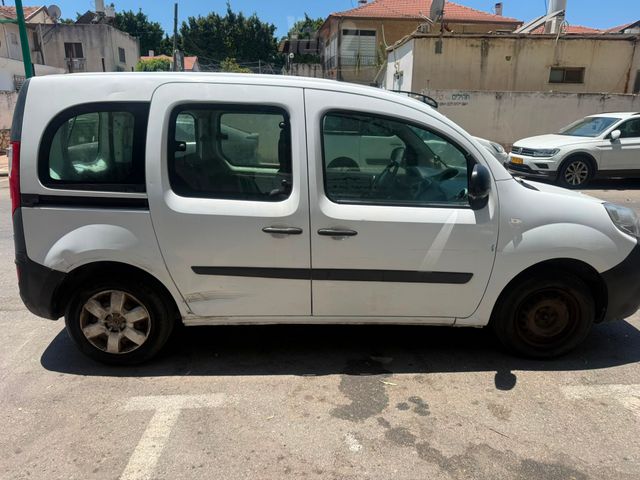 רנו קנגו