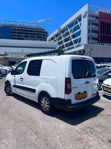 סיטרואן ברלינגו 