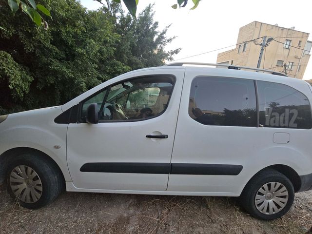 סיטרואן ברלינגו
