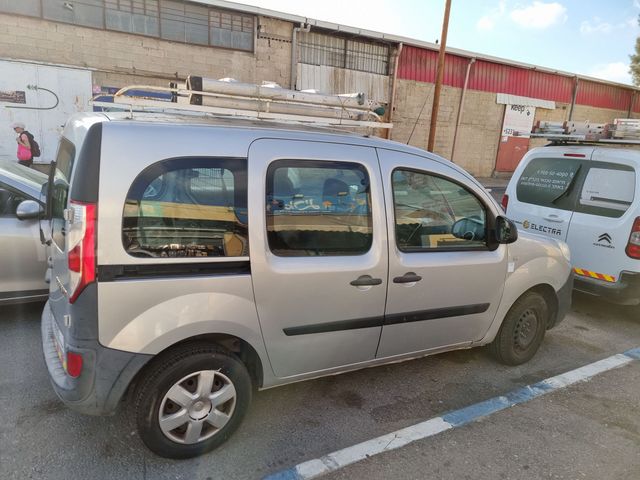 רנו קנגו