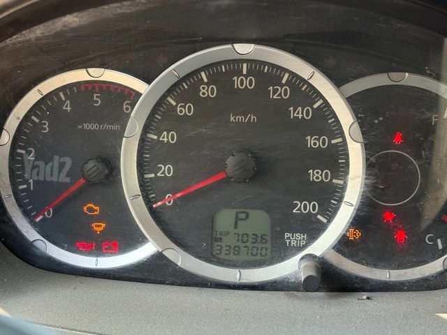 מיצובישי טרייטון / L200