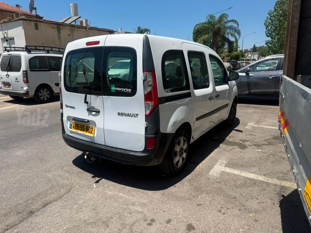 רנו קנגו