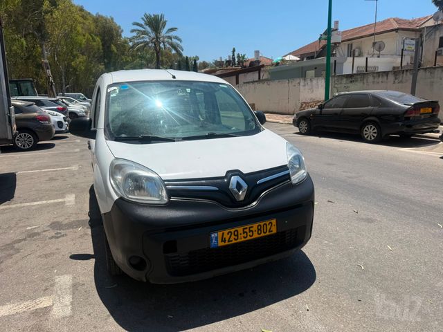 רנו קנגו