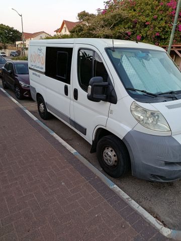 פיג'ו בוקסר