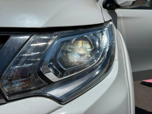 מיצובישי טרייטון / L200