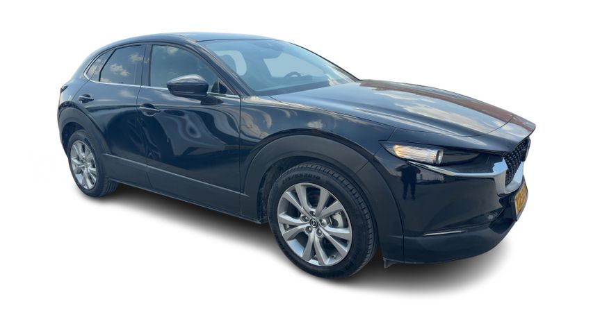 מאזדה CX-30