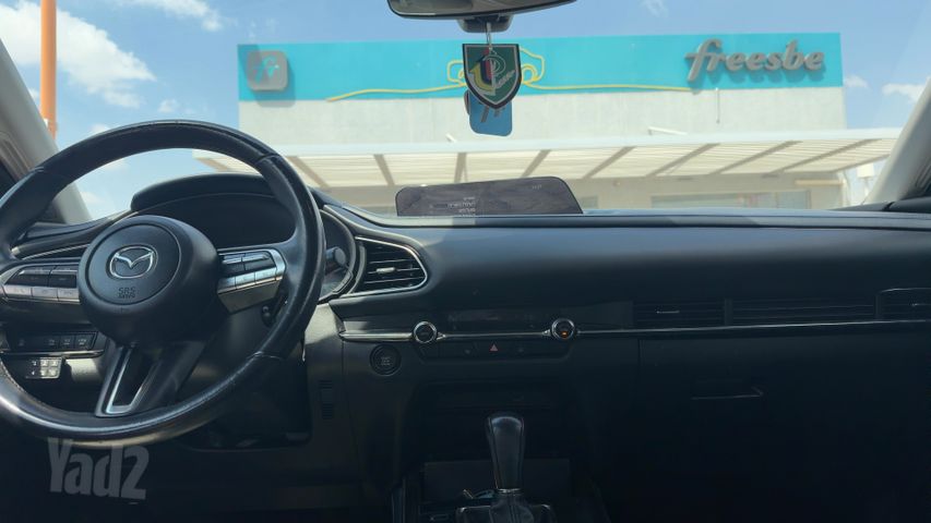 מאזדה CX-30