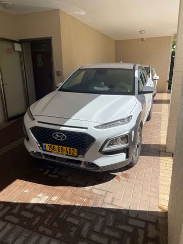 יונדאי קונה