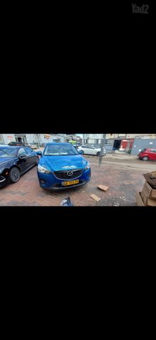 מאזדה CX-5