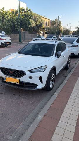 קופרה פורמנטור