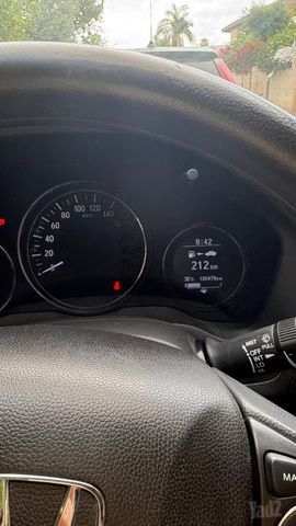 הונדה HR-V