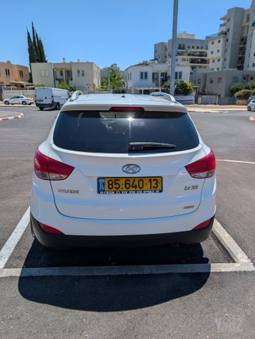 יונדאי ix35