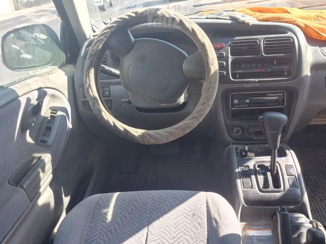 מודעת רכב סוזוקי גרנד ויטרה