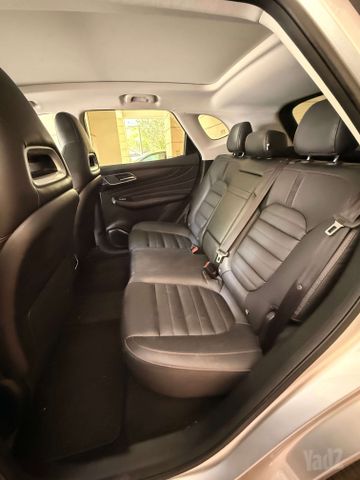אם ג'י EHS PHEV