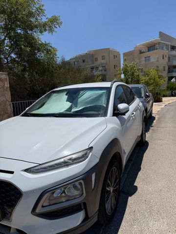 יונדאי קונה