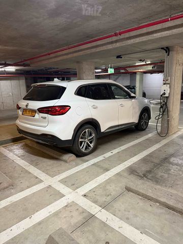 אם ג'י EHS PHEV