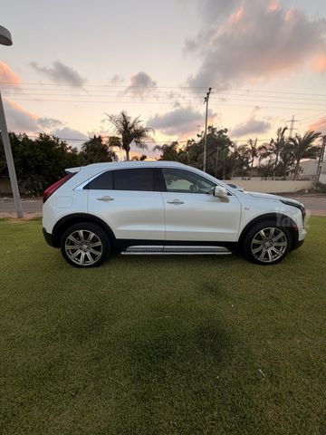 קאדילק XT4