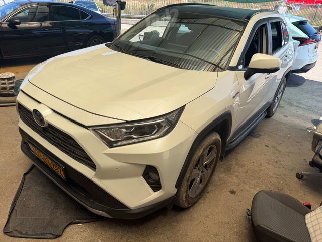 טויוטה RAV4