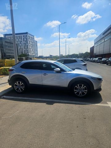 מאזדה CX-30