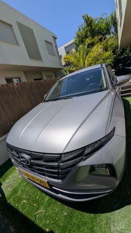 יונדאי טוסון